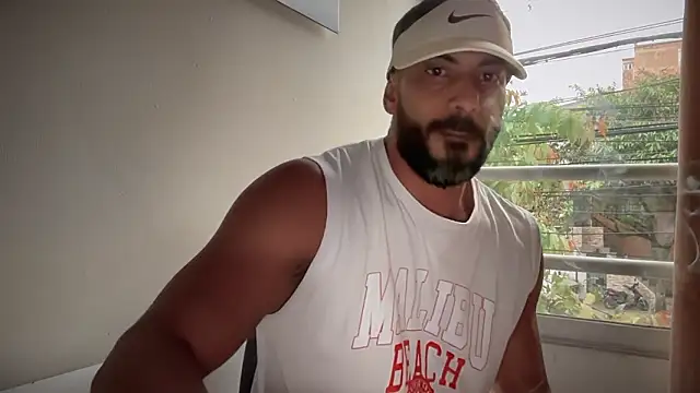 romeolovedark (Ask my age) - #beardy #big-ass #big-cocks #bisexuals #boots #brunettes #bubblebutt #cam2cam #club #daddies #erotic-dance #gamers #glamour #gym-rats #hairy #hd #hunks #jocks #latin #medium-hair #middle-priced-privates #muscular #mustache #nerds #outdoor #power-top #recordable-privates #shaven #short-hair #side #small-audience #smoking #sneakers-and-socks #spanish-speaking #sport-gear #studs #trimmed #uncut #venezuelan