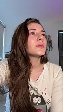 Webcam Model (Pr1nc3ssgabi)  is live.Free join now!