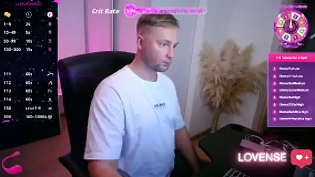 anndy_games - Anndy_games's free webcam - UK Sex Cams