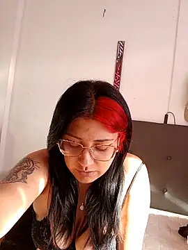 danipoison - DaniPoison's free webcam