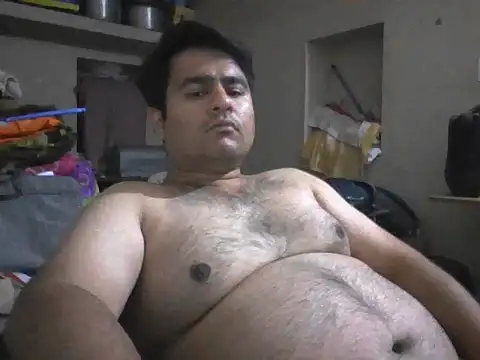 deepu1248 (M young) - Full Nude Dance