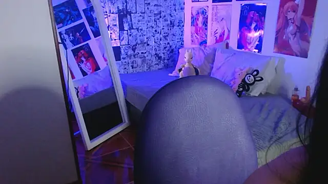 uwuaiko - UwuAiko's free webcam - UK Sex Cams