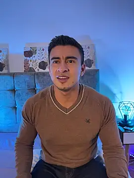 chris_clarck (M young) - show cumm public💦💦