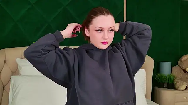 kendra_parlow - Kendra_Parlow's free webcam - UK Sex Cams