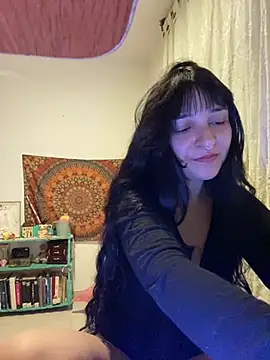 Webcam Model (Abril_thompson98)  is live.Free join now!