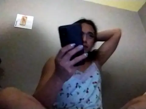 transexualjade95 - TranSexualJade95's free webcam