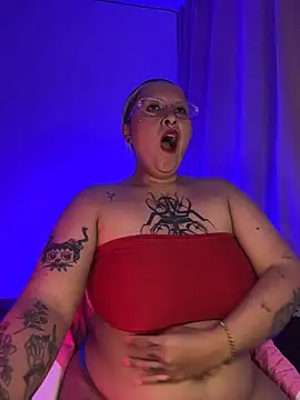 pinkbaddie777 – webcam model profile photo