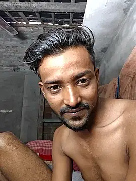 india_hot23 (M young) - will masturbate