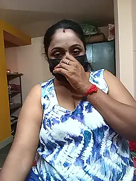 queendivya (F milf) - Booms