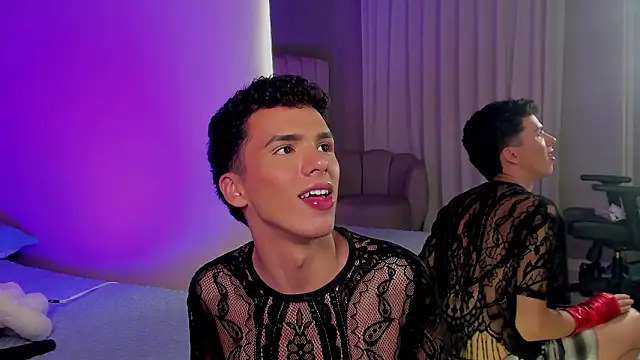 seab_trooy (M twink) - SIHOW CUM