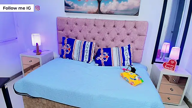 emma_monserrat - Emma_monserrat's free webcam - UK Sex Cams