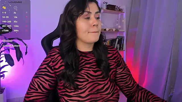 karlie02_ - Karlie02_'s free webcam - UK Sex Cams