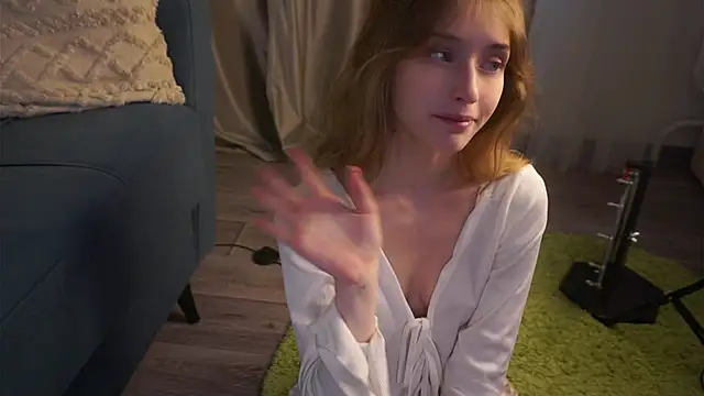 edlinhargus (F teen) - make fly for my pussy