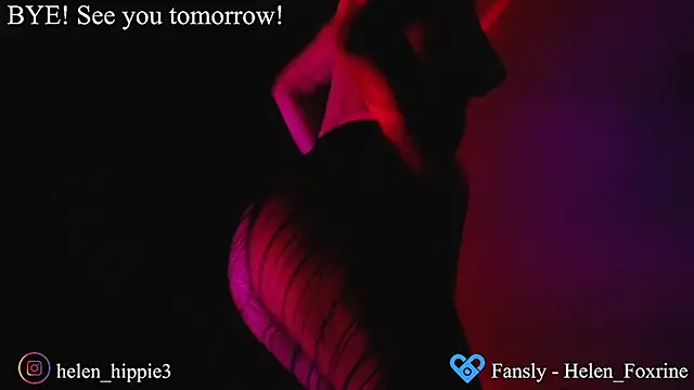 foxrinehelen (F young) - ❤️Fingering❤️