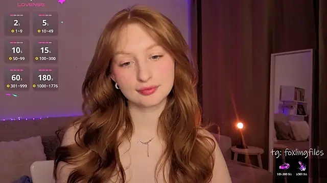 betty_twinkle (F teen) - Do the Splits!