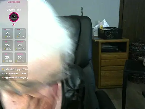 jolenedelacroix (Ask my age) - ❤️‍🔥Officer is stripping infront of you