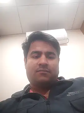 deepu1248 (M young) - Full Nude Dance