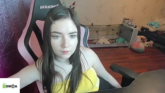 crazy_forest_fairy - Crazy_forest_fairy's free webcam - UK Sex Cams