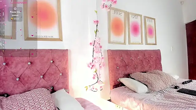 gabihills - GabiHills's free webcam - UK Sex Cams