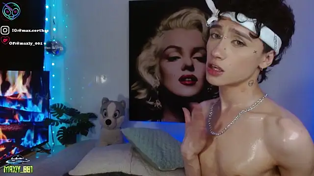 maxiy_001 (M young) - show cum