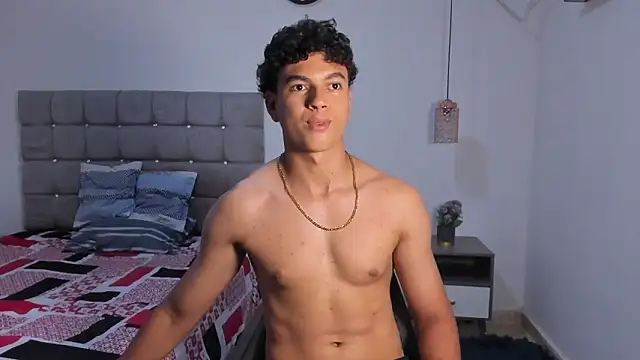 santy_stump (M twink) - Show ass