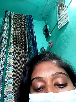 Webcam Model (rinkisaha) is live