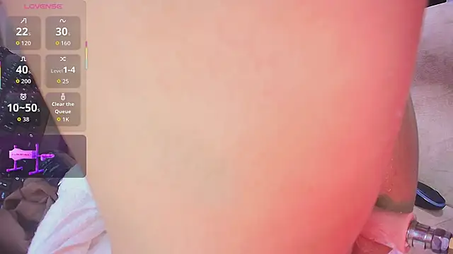 abrilzannetii - AbrilZannetii's free webcam - UK Sex Cams