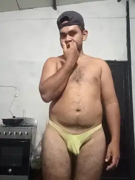 travieso2893 - Travieso2893's free webcam