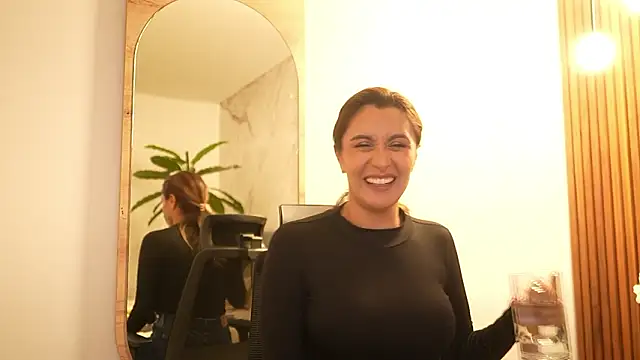 victoriabellah - VictoriaBellah's free webcam