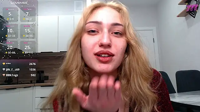 kiorrra - Kiorrra's free webcam - UK Sex Cams