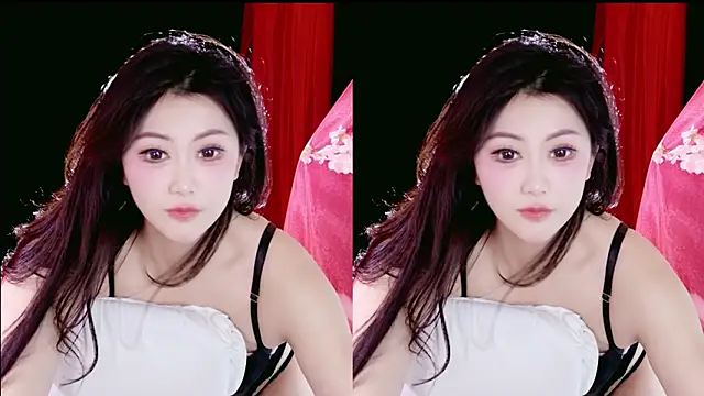 美女Shining-Elle在线直播