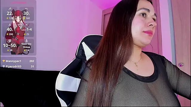 saray_mendozaa - Saray_mendozaa's free webcam - UK Sex Cams