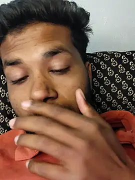 devil_khilesh (M young) - Thik cum show