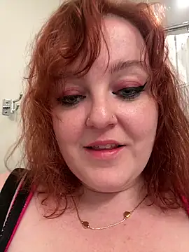 Webcam Model (KittyCreamKisses)  is live.Free join now!