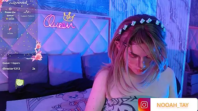 nooah_tay (M twink) - show cum