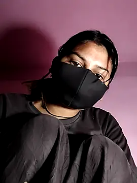 Webcam Model (Janvi_Jaitly)  is live.Free join now!