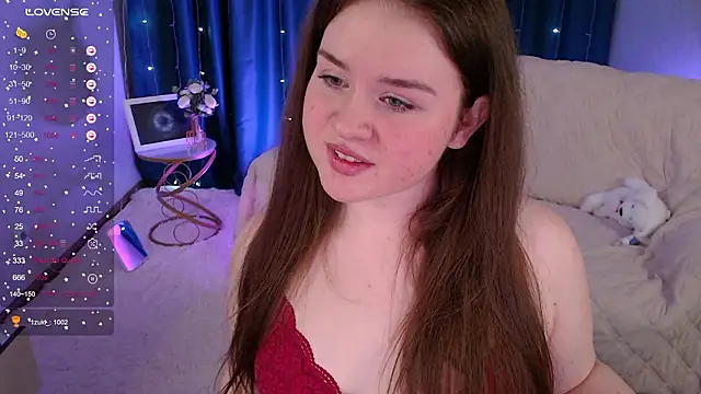 charming_huntress - Charming_huntress's free webcam