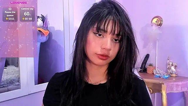 seren_bleck - Seren_Bleck's free webcam - UK Sex Cams