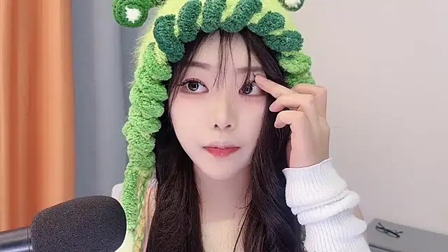 美女smalldaisy在线直播