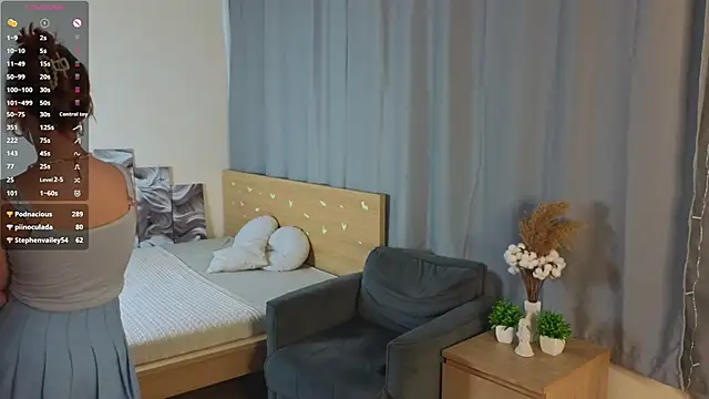 rennahettes - RennaHettes's free webcam - UK Sex Cams