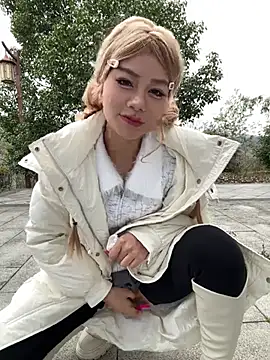 美女Asia-GoodLuck在线直播