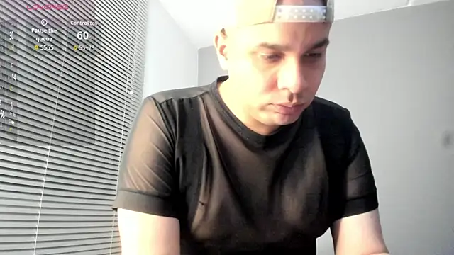 latin_boy_surprisee - Latin_boy_surprisee's free webcam - UK Sex Cams