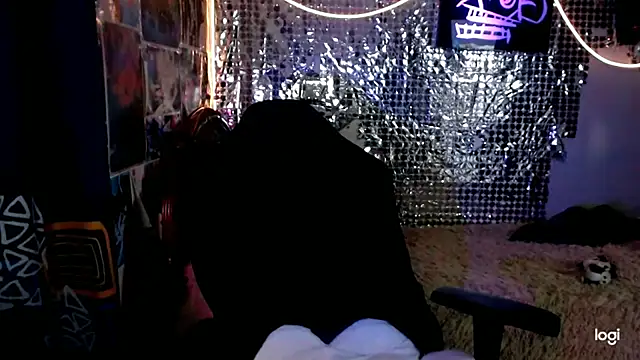 jinx_26 - JINX_26's free webcam - UK Sex Cams