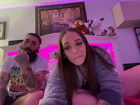 aria_lee1987 - Aria_lee1987's free webcam - UK Sex Cams