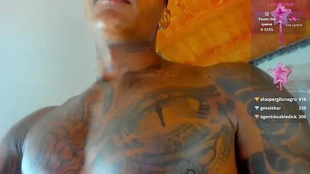 esteveen_ortegas_ (M young) - I cum in your fucking mouth