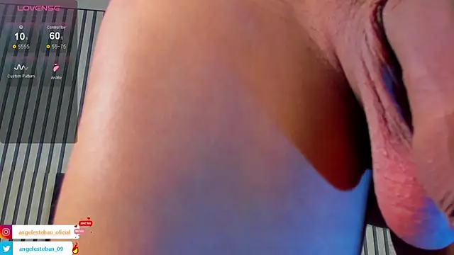 angel_esteban_fx (M twink) - CUM