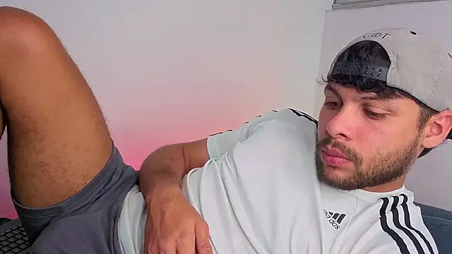 haku_kanjy (M young) - FULL NAKED