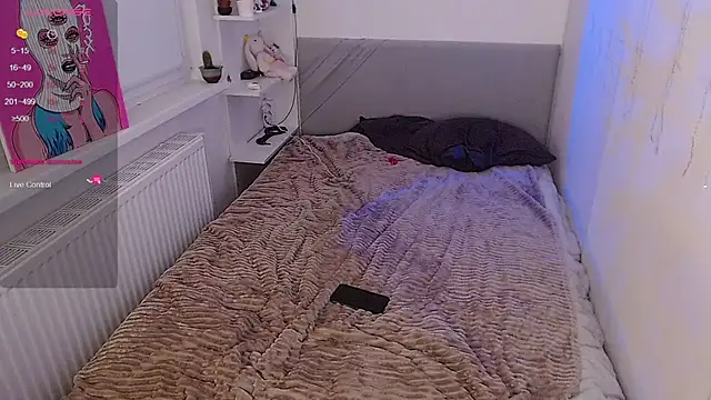 soalice - Soalice's free webcam - UK Sex Cams