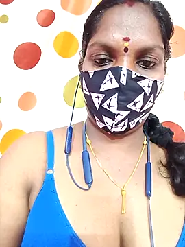 tamil_abinaya (F milf) - Boobs oii