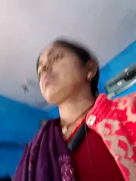 mahima_rani34 (F young) - C2C full open pusssy 🤤